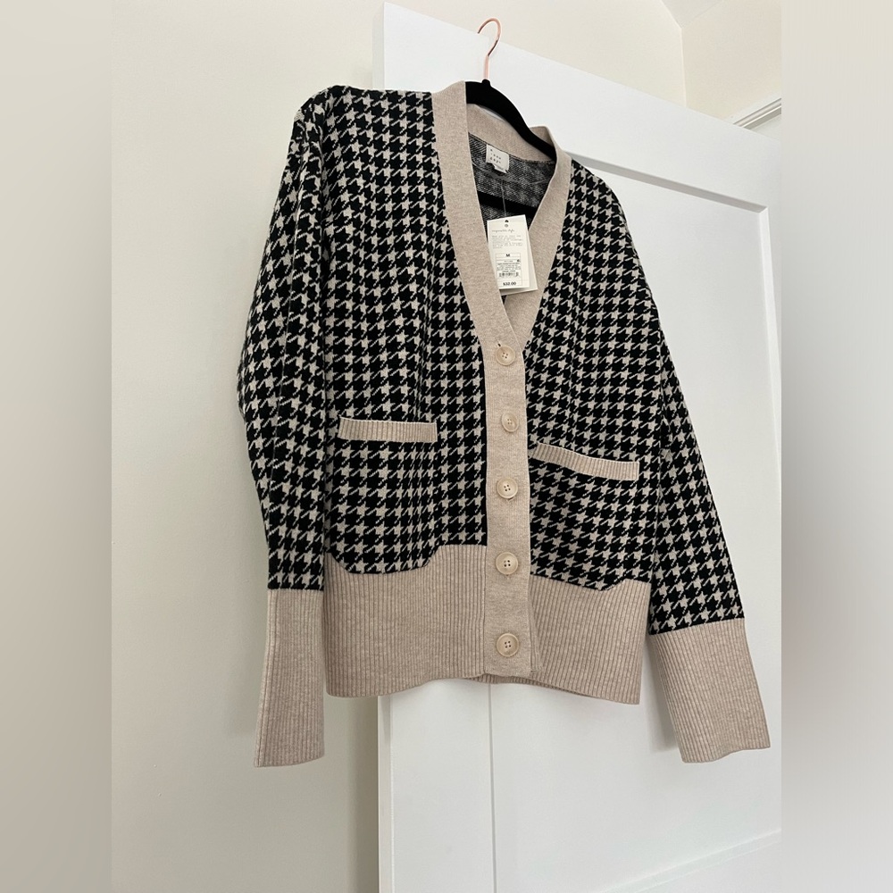 NWT A New Day Cardigan - Size M